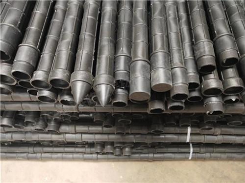 注浆管